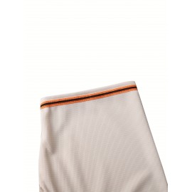 Men's Vintage Baseball Jersey #25 - San Francisco V-Neck, Moisture-Wicking Breathable Polyester, Loose Fit Short Sleeve for Sports, Casual & Parties (/Orange/Black), Sports Apparel, Detailing