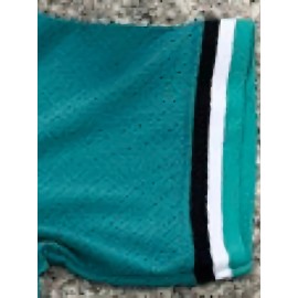 Men'S Baseball Shirt # 8 Light Blue Suitable For Walking, Cycling, Fishing Competition Training Size S-3XL