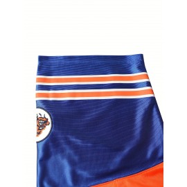 Men's #9 Waterboy Football Jersey - Vintage Style, Moisture-Wicking, Breathable Polyester, V-Neck Short Sleeve, Sizes S-XXXL, Perfect for Parties, Sports & Casual Wear, Outdoor Apparel | Athletic Style Top | Durable Jersey