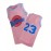 Dreamy Pink Basketball Jersey] Breathable Sleeveless Jersey - Men'S Basketball Sweatshirt - Embroidered Lettering, Loose Fit, Sports Uniform