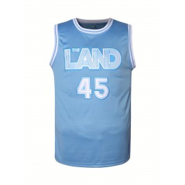 Men'S #45 